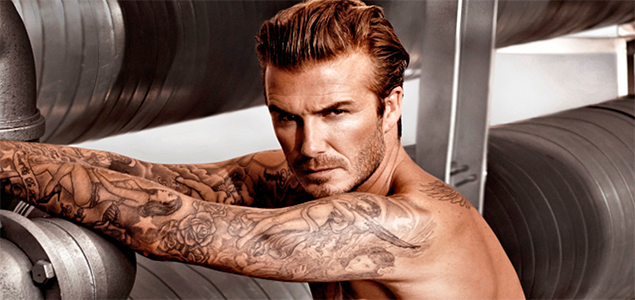 David Beckam wants to join fight against Ebola