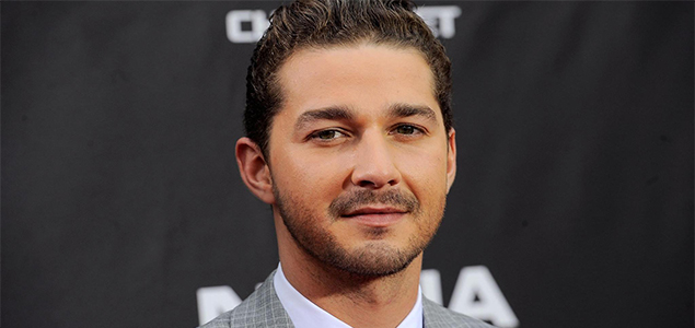 Shia LaBeouf cites method acting as reason for recent erratic behaviour