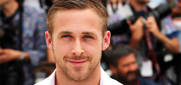 Its back to work for Ryan Gosling after daughters birth
