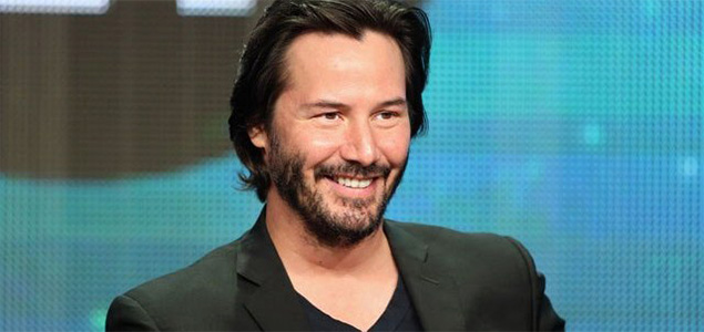 Keanu Reeves granted restraining order against stalker