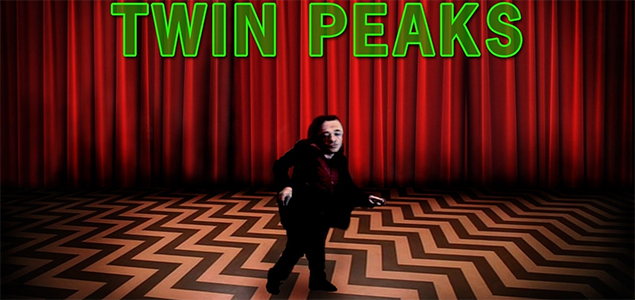 Cult 90s TV show Twin Peaks to return in 2016!