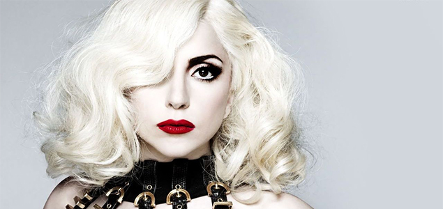 Lady Gaga bought mansion worth $24 million