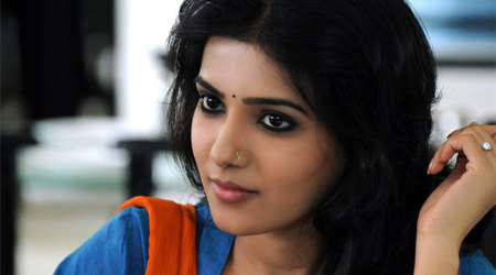 Samantha to leave cinema