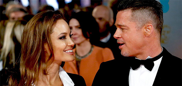 Marriage unexpectedly changed Brad Pitts life