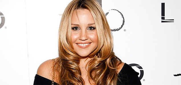 Amanda Bynes placed on involuntary psychiatric hold