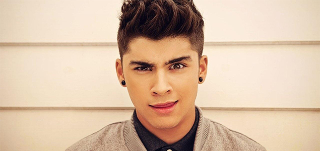 One Directions Zayn Malik approached for Bollywood movie?
