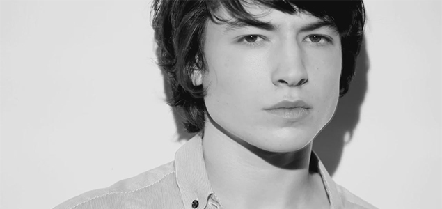 The Flash set to arrive on the big screen in 2018