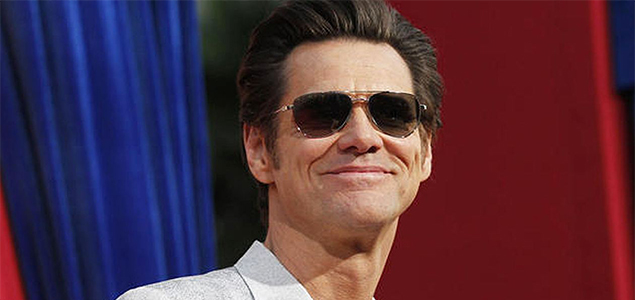 Jim Carrey has ruled out the possibility of marriage in his future