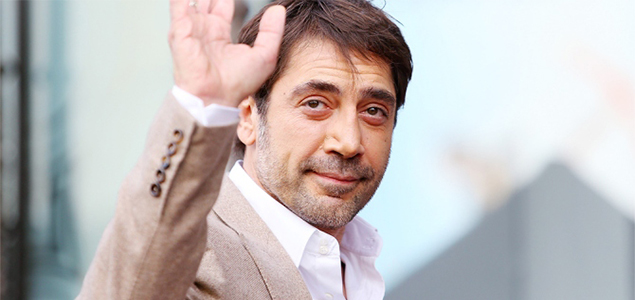 Javier Bardem eyeing the role of villain in Pirates Of The Caribbean 5