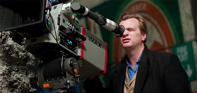 Christopher Nolan to visit Mumbai in December for IITs annual fest