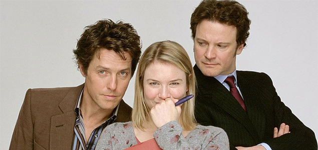 Hugh Grant has turned down third Bridget Jones movie
