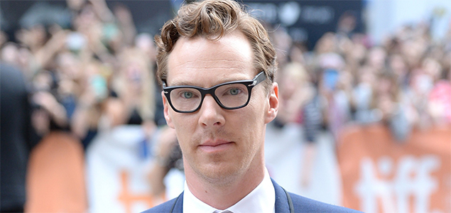 Benedict Cumberbatch says his character Sherlock is asexual by choice