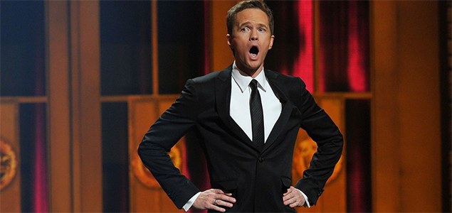 Neil Patrick Harris will host his own variety show on NBC