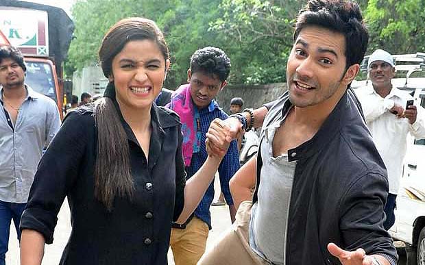 Commercial or art, a film is always a film: Varun Dhawan