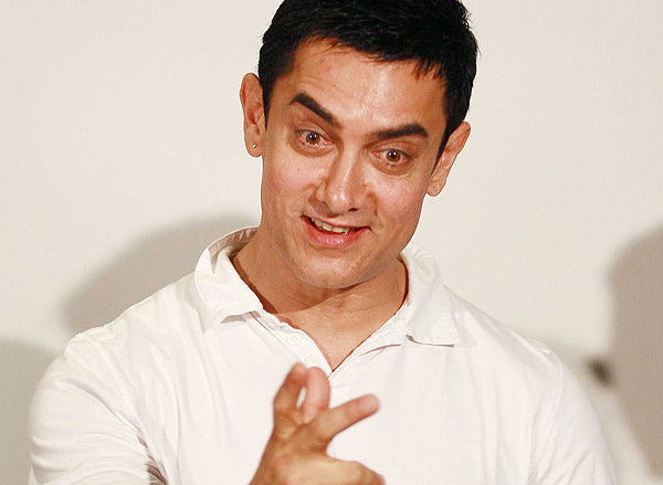 Clean India campaign a beautiful thought by our PM: Aamir