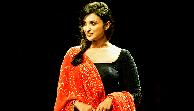 Im ready for love whenever its ready for me: Bday girl Parineeti
