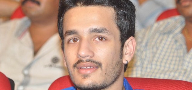 Nagarjunas Meticulous planning for Akhil