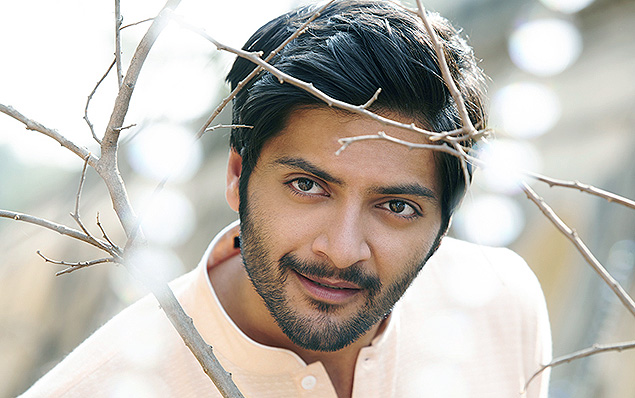 Ali Fazal takes a working Diwali this year