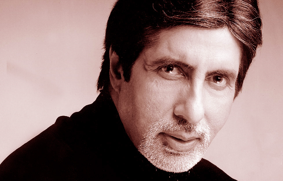 Big B to reciprocate love of his fans on his 72nd Bday