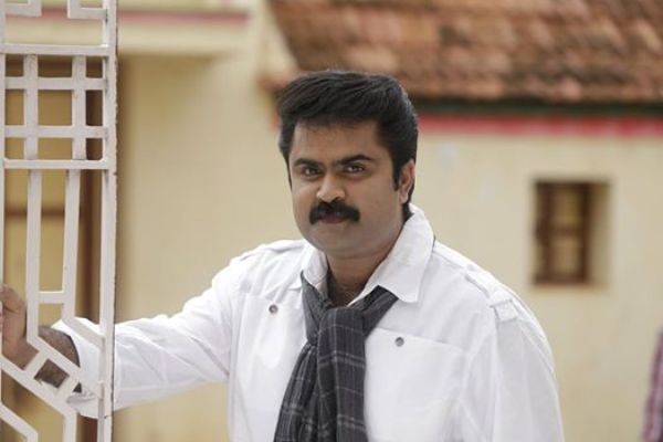 Wedding bells ringing for Anoop Menon