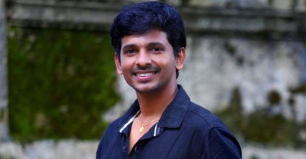 Ithihasa director planning for his next venture