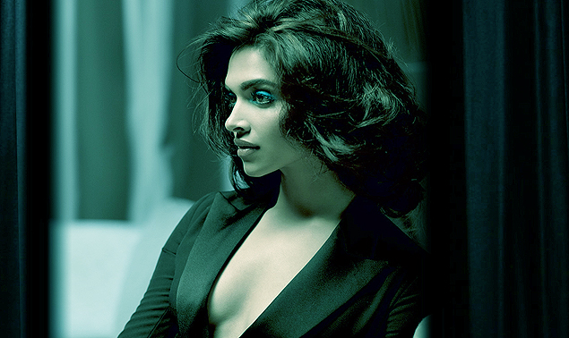 Id love to do French, Iranian films: Deepika