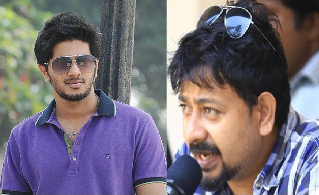 Dulquer to join Martin Prakkatt again