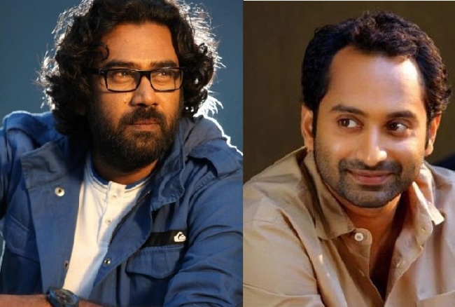 Fahad Fazil to team up with Biju Menon