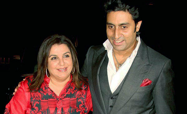 Mr Prankster of Bollywood Abhishek Bachchan