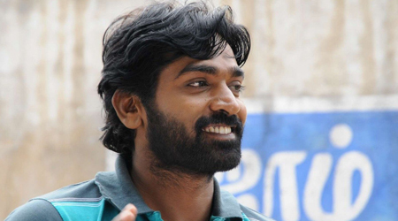 Vijay Sethupathi for a noble cause
