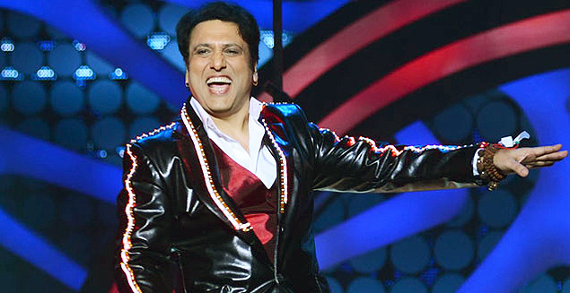 Govinda is my favorite dancer, says Farah Khan