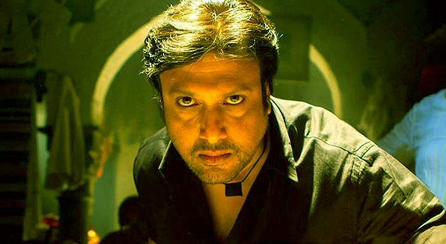 My Kill Dil villain is presented like a hero: Govinda