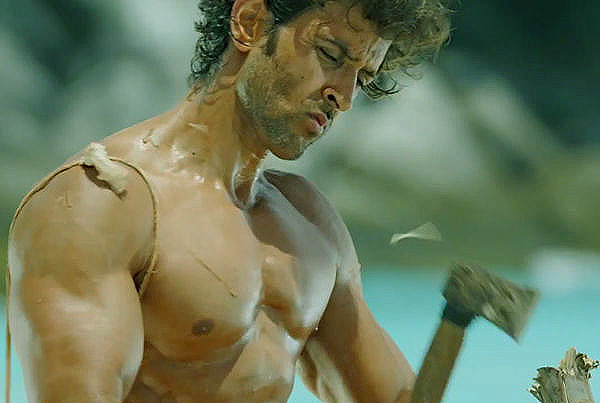 Money spinning films usually get mixed reviews: Hrithik