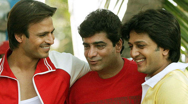 I keep calm and focus on my work: Indra Kumar on his critics