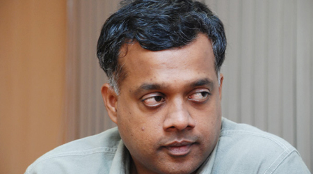 Gautham Menon opens up on Thala 55