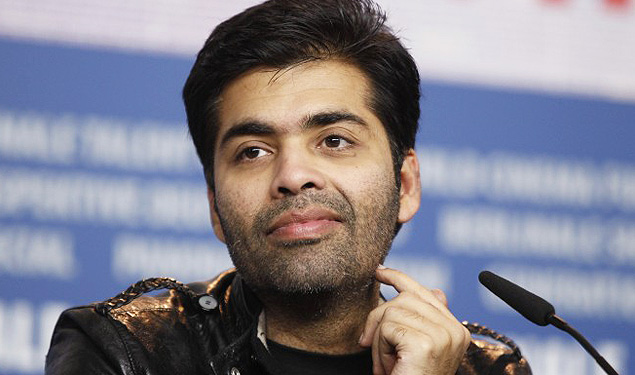 Karan Johar to tell the story of hockey legend Dhyan Chand