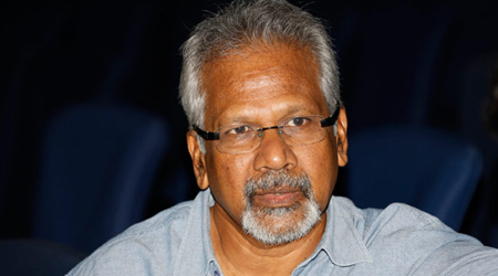 Mani Ratnams biopic?