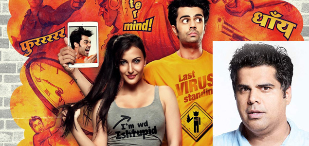 Mickey Virus director to make a clean comedy next