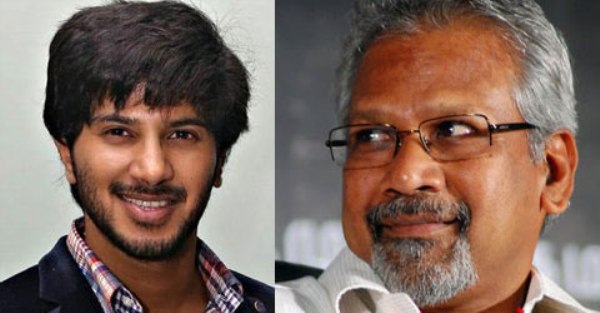 Dulquer Maniratnam movie OK Kanmani