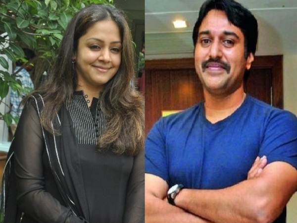 Rahman to pair with Jyothika in How Old are You Tamil