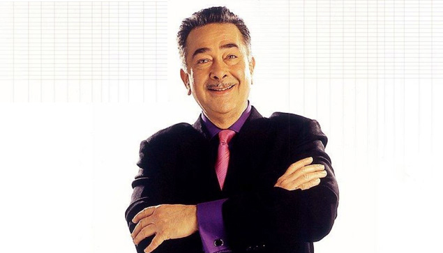 I would direct a film next year: Randhir Kapoor