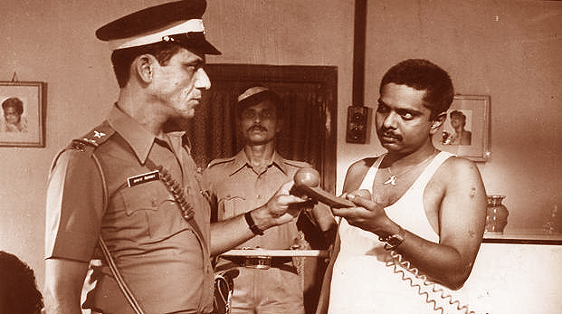 Sadashiv Amrapurkar in stable condition, improving