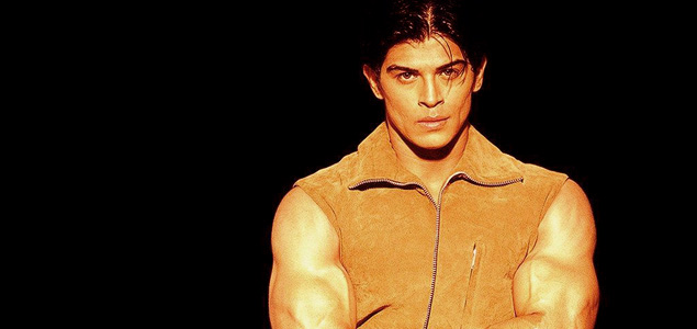 Sahil Khan roughened up by Sana Khans boyfriend