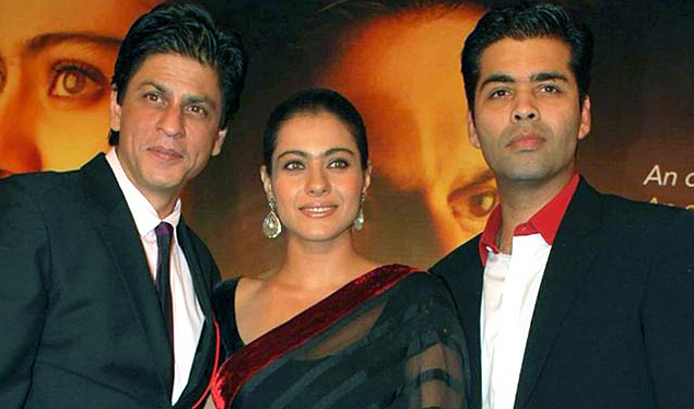 KKHH made me what Im today: Karan Johar