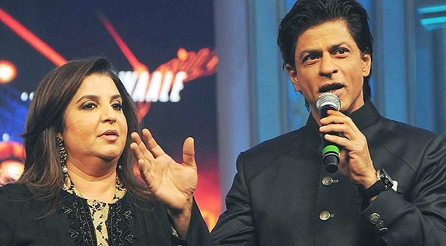 Intelligence, guts took Farah this far: SRK