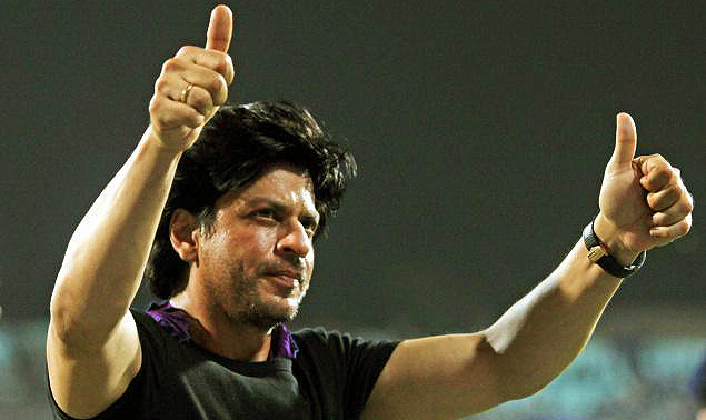 SRK trusts his technicians; does not interfere: Manush Nandan