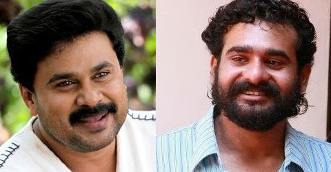 Dileep to join Sidharth Bharathan