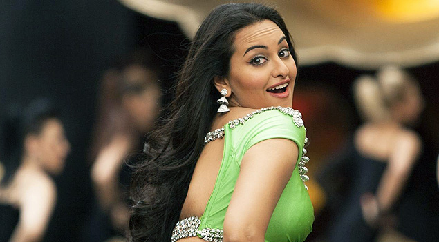 Learnt a lot, and enjoyed working in Lingaa: Sonakshi