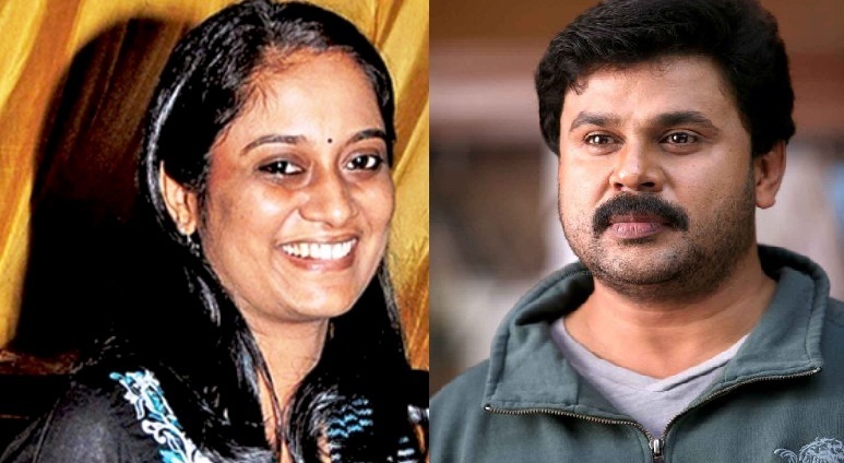 Dileep to lead in Sreebalas directorial debut