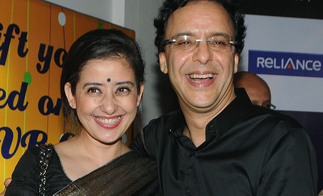 Watch world cinema to stop making stupid films: Vidhu Vinod Chopra